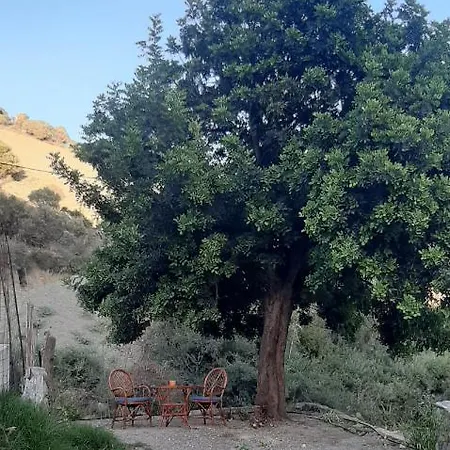Country house Karampinis *